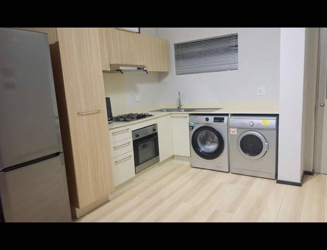 1 BEDROOM PROPERTY TO RENT IN BROADACRES